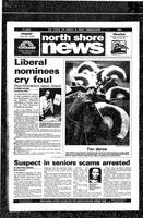 North Shore News, 1996-04-26
