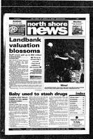 North Shore News, 1996-04-28