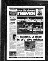 North Shore News, 1996-05-01