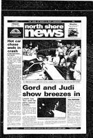 North Shore News, 1996-05-03