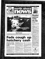 North Shore News, 1996-05-05
