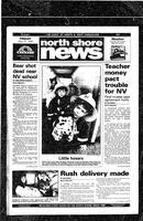 North Shore News, 1996-05-10