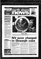 North Shore News, 1996-05-15