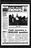 North Shore News, 1996-05-19