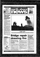 North Shore News, 1996-05-26