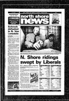 North Shore News, 1996-05-29