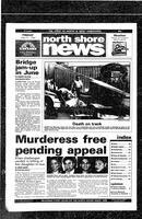 North Shore News, 1996-05-31