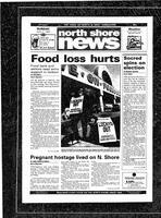 North Shore News, 1996-06-02