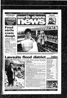 North Shore News, 1996-06-05