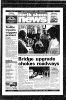North Shore News, 1996-06-07
