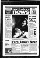 North Shore News, 1996-06-12