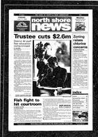 North Shore News, 1996-06-14