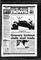 North Shore News, 1996-06-16