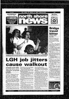 North Shore News, 1996-06-19