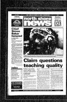 North Shore News, 1996-06-21