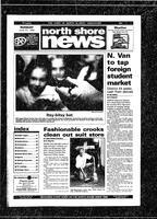 North Shore News, 1996-06-23