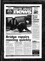 North Shore News, 1996-06-28