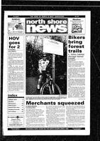 North Shore News, 1996-06-30