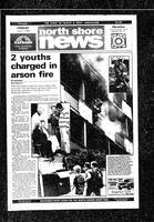 North Shore News, 1996-07-05