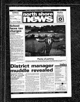 North Shore News, 1996-07-07