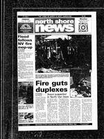 North Shore News, 1996-07-12