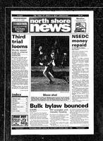North Shore News, 1996-07-17