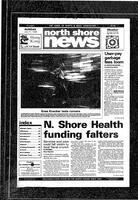 North Shore News, 1996-07-21