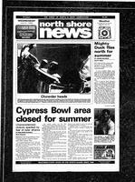 North Shore News, 1996-07-24