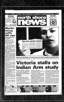 North Shore News, 1996-07-28