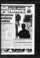 North Shore News, 1996-08-02