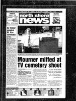 North Shore News, 1996-08-04