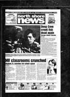 North Shore News, 1996-08-11