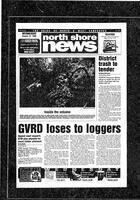 North Shore News, 1996-08-14