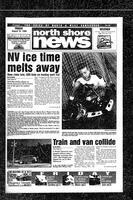 North Shore News, 1996-08-16