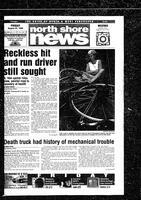 North Shore News, 1996-08-23