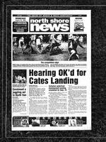 North Shore News, 1996-08-28