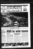 North Shore News, 1996-08-30