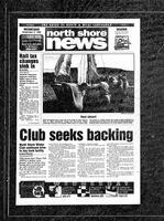 North Shore News, 1996-09-04