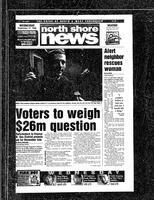 North Shore News, 1996-09-11
