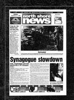North Shore News, 1996-09-13