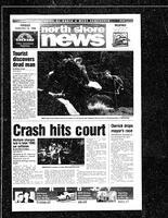 North Shore News, 1996-09-20