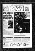 North Shore News, 1996-09-22