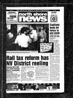 North Shore News, 1996-09-25