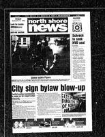 North Shore News, 1996-09-27