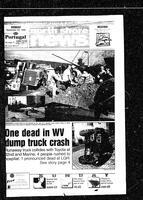 North Shore News, 1996-09-29