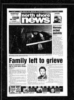 North Shore News, 1996-10-02