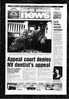 North Shore News, 1996-10-04