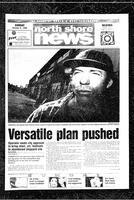 North Shore News, 1996-10-06
