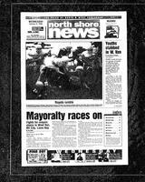 North Shore News, 1996-10-09