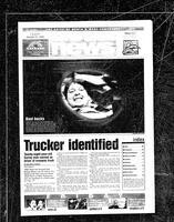 North Shore News, 1996-10-11